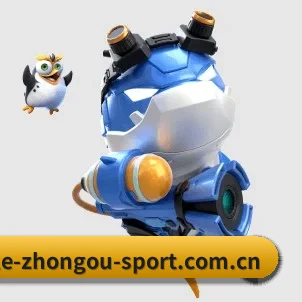中欧体育 APP 界面
